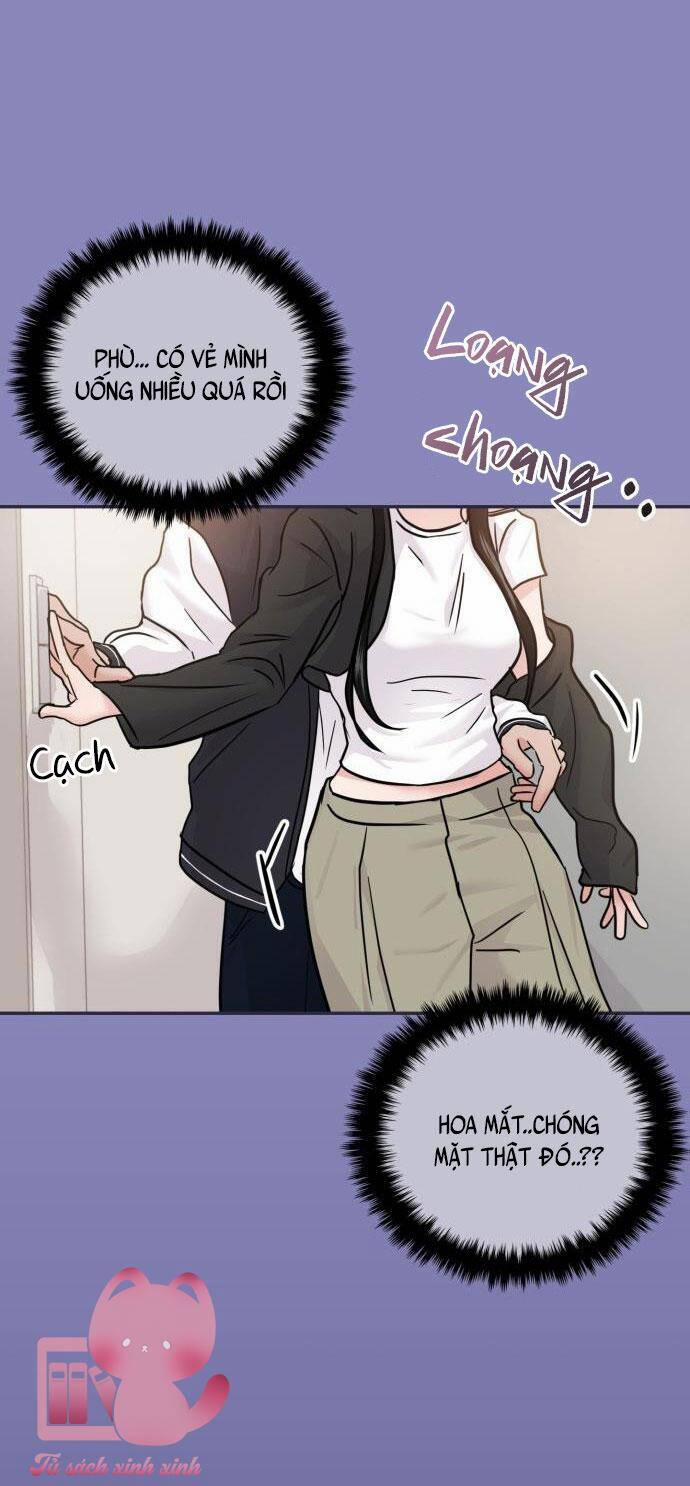 Tình Yêu Cấp 4 18 trang 16