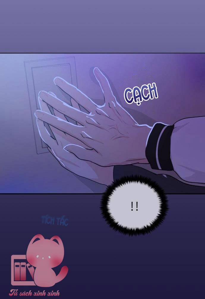 Tình Yêu Cấp 4 18 trang 17