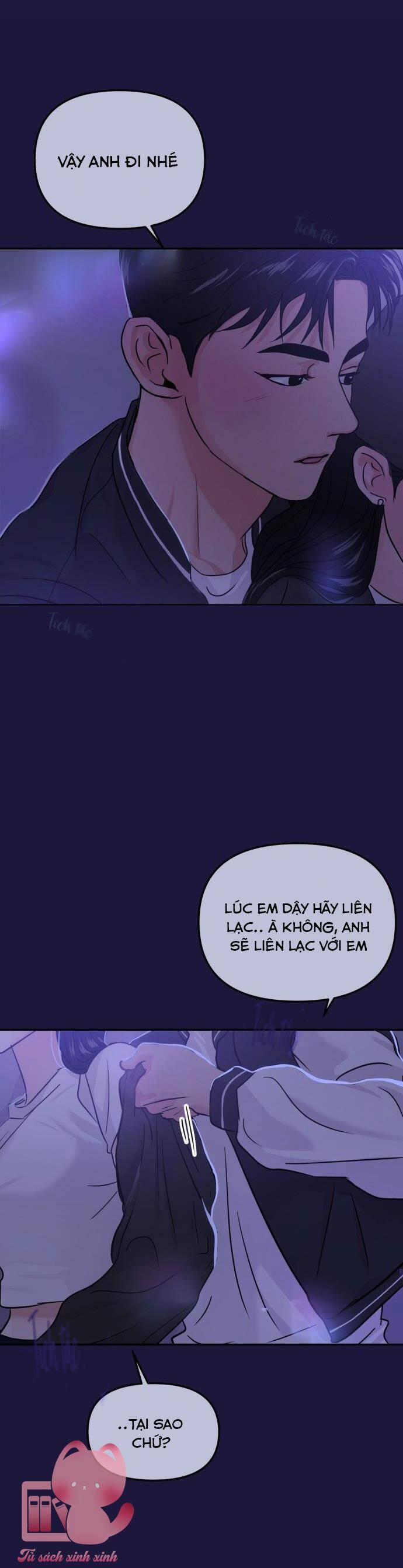 Tình Yêu Cấp 4 18 trang 18