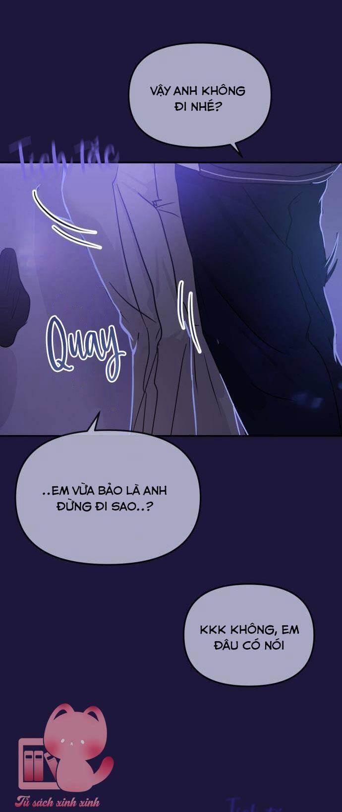 Tình Yêu Cấp 4 18 trang 20