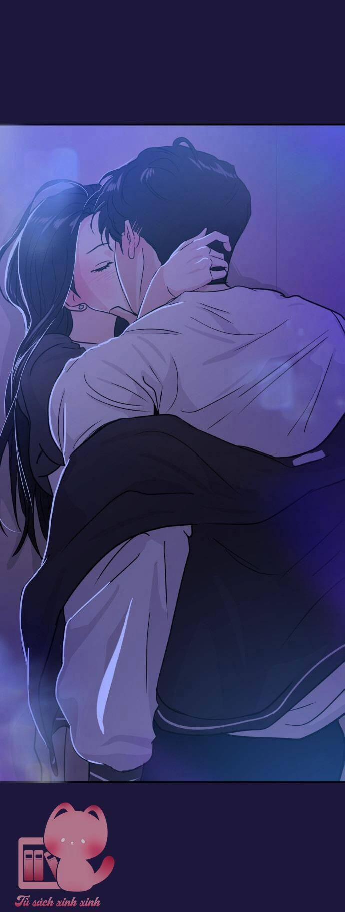 Tình Yêu Cấp 4 18 trang 22