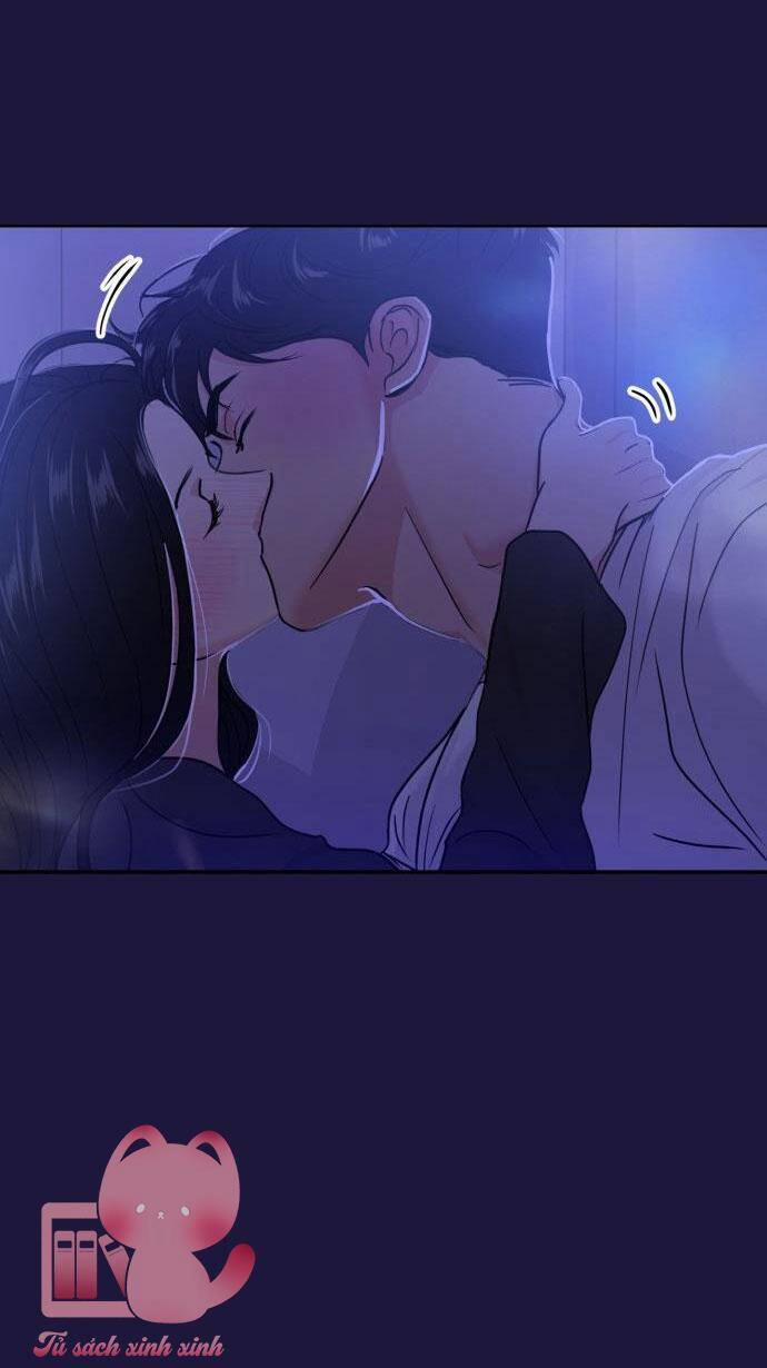 Tình Yêu Cấp 4 18 trang 23