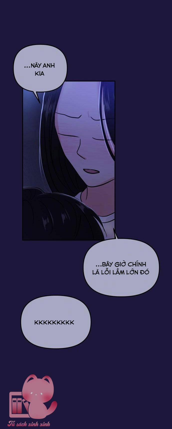 Tình Yêu Cấp 4 18 trang 30