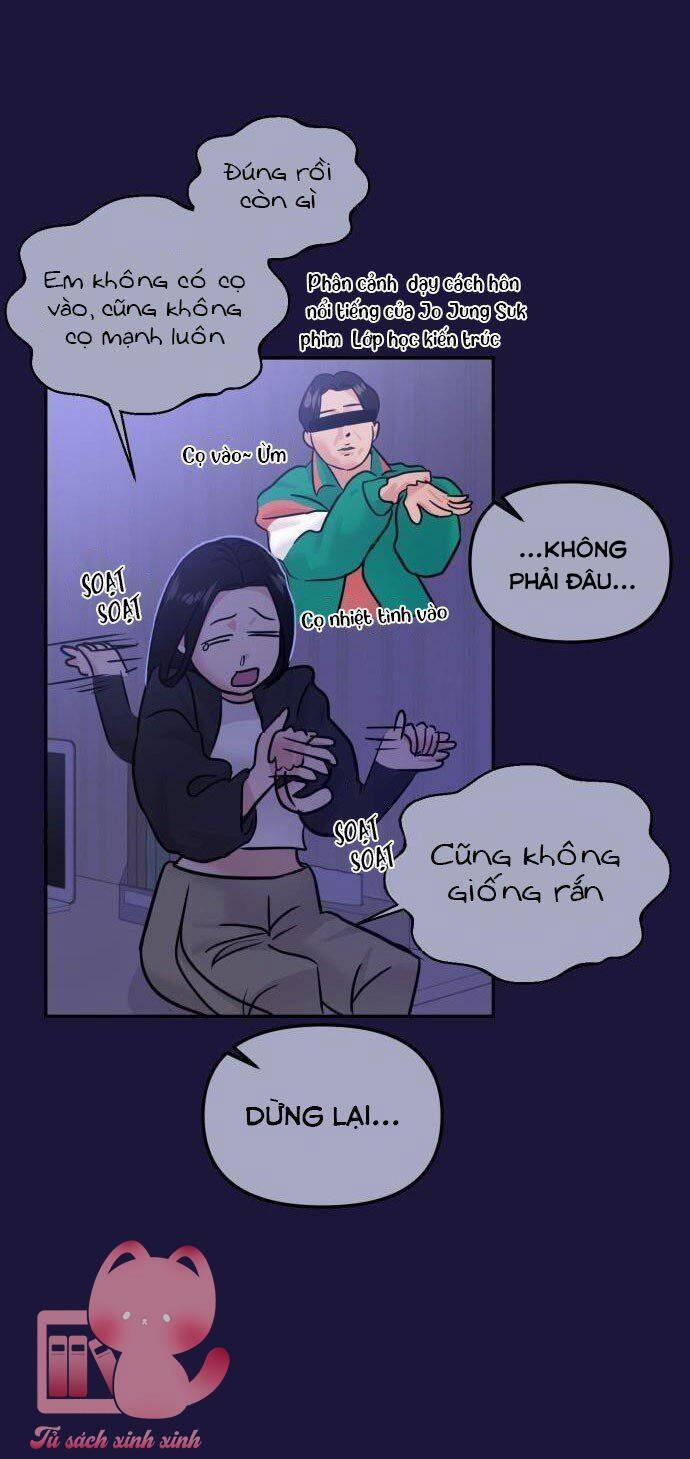 Tình Yêu Cấp 4 18 trang 36