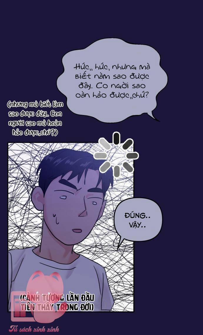 Tình Yêu Cấp 4 18 trang 37