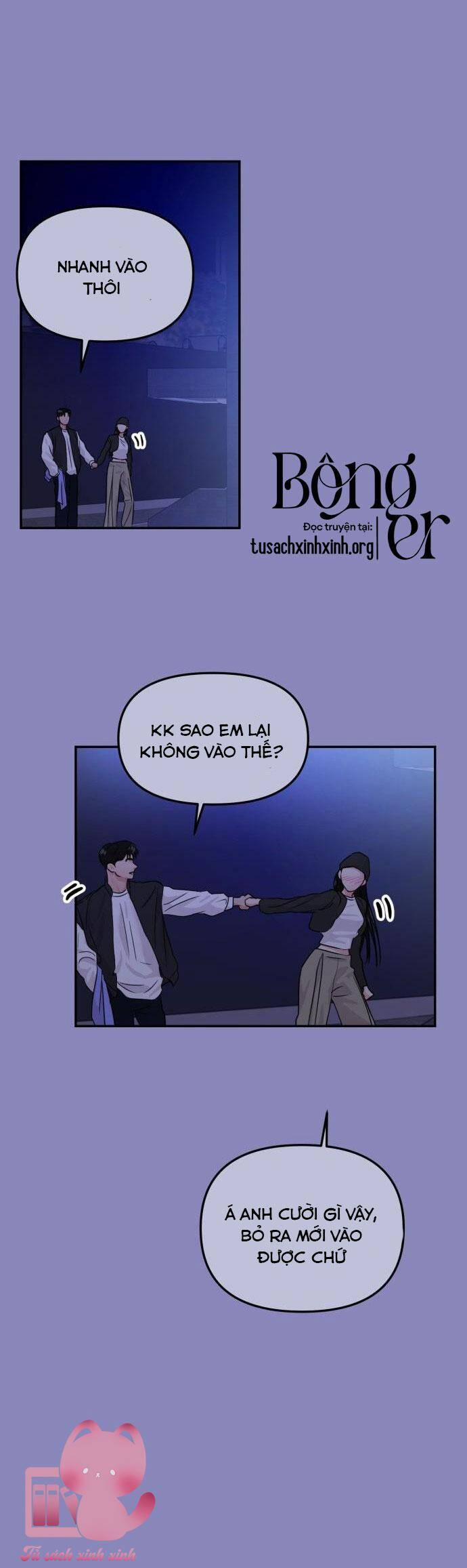 Tình Yêu Cấp 4 18 trang 4