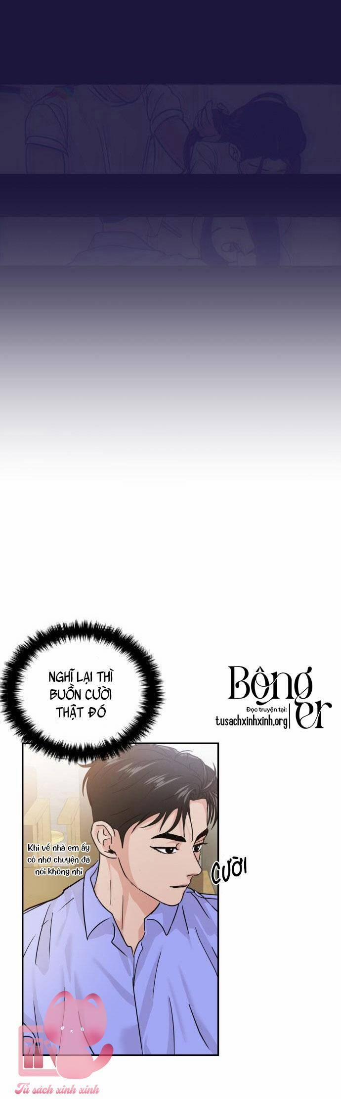 Tình Yêu Cấp 4 18 trang 41