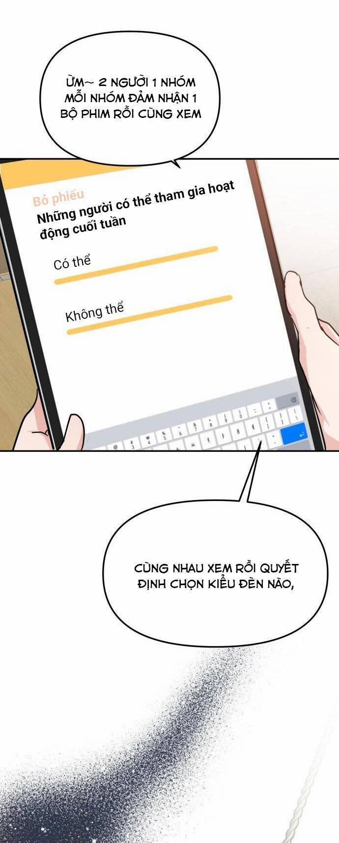 Tình Yêu Cấp 4 18 trang 43