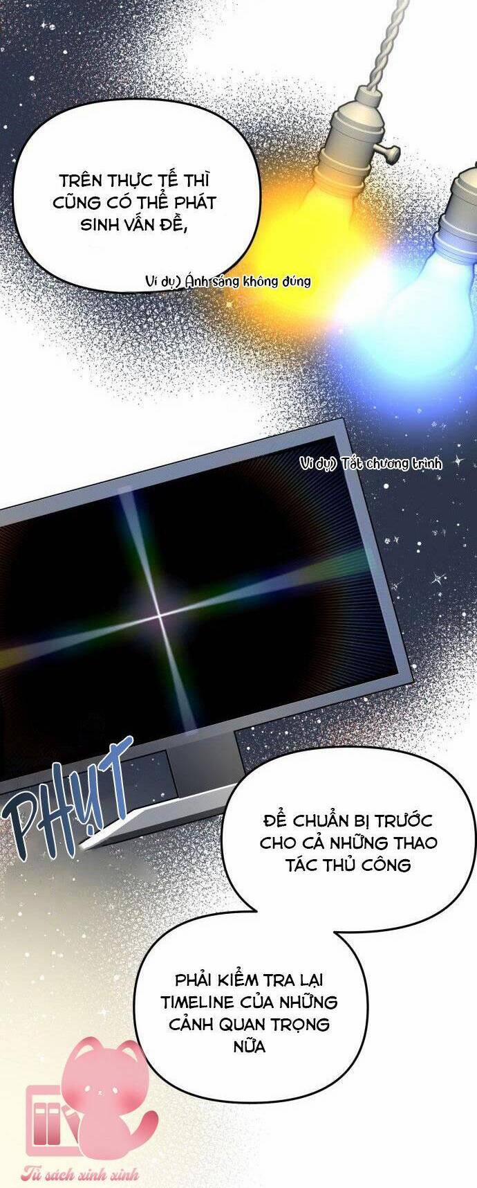 Tình Yêu Cấp 4 18 trang 44