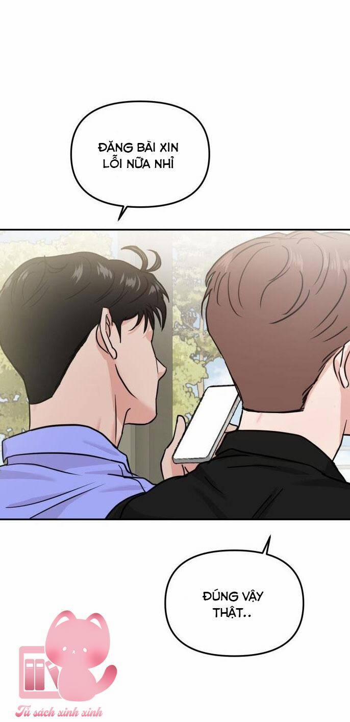 Tình Yêu Cấp 4 18 trang 47