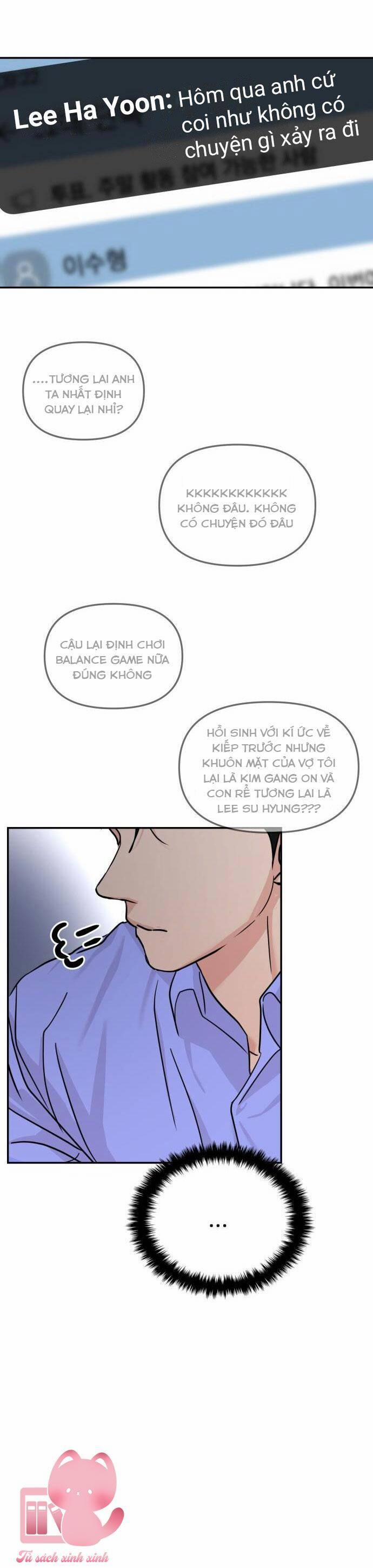 Tình Yêu Cấp 4 18 trang 51