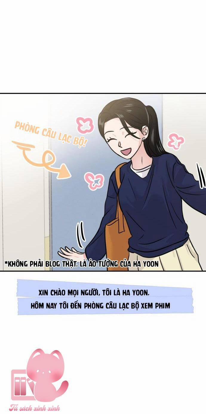 Tình Yêu Cấp 4 18 trang 53