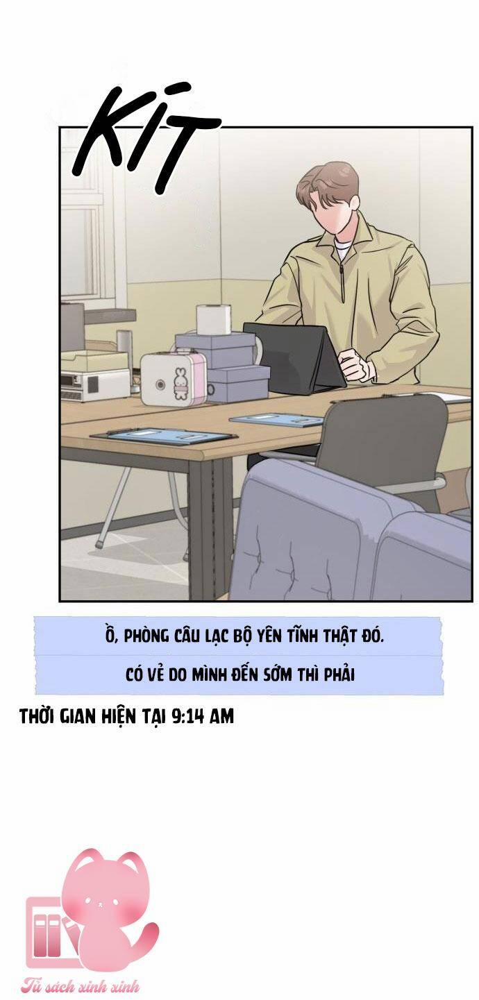 Tình Yêu Cấp 4 18 trang 57