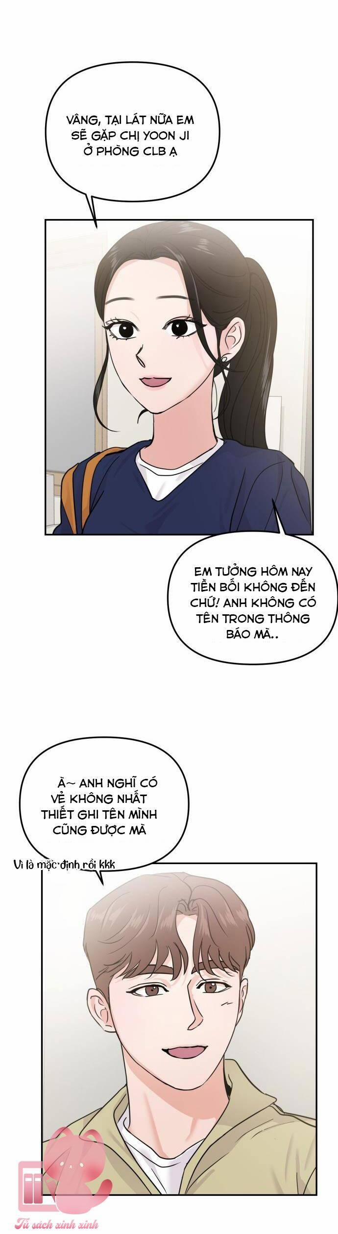 Tình Yêu Cấp 4 18 trang 59