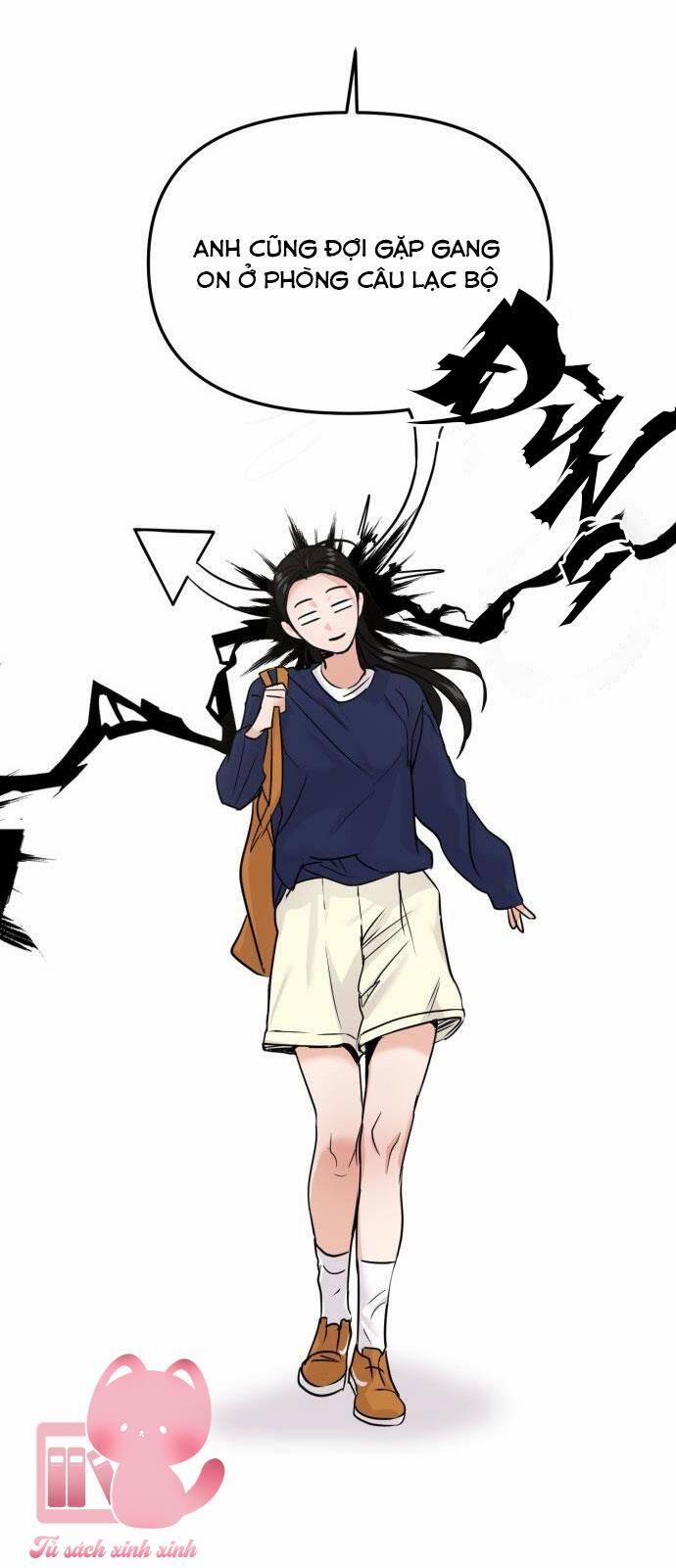 Tình Yêu Cấp 4 18 trang 60