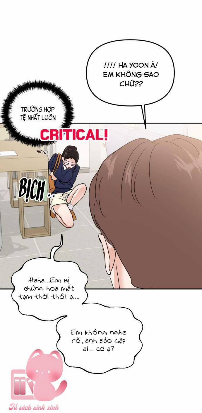 Tình Yêu Cấp 4 18 trang 61