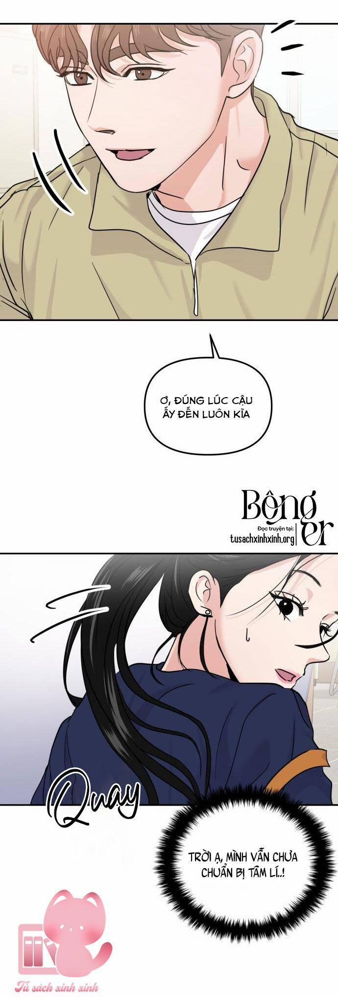 Tình Yêu Cấp 4 18 trang 63