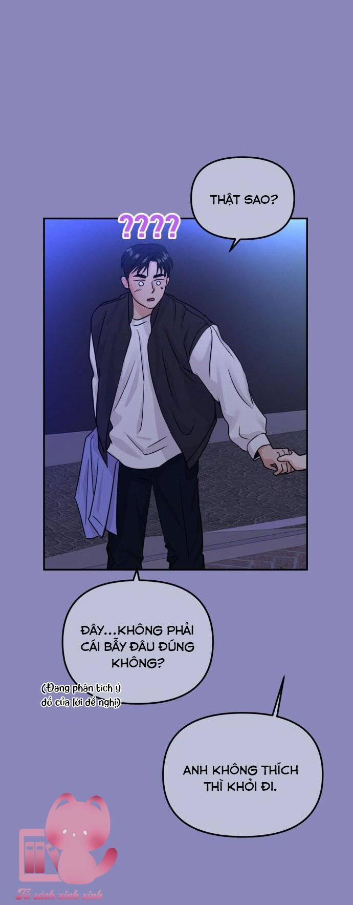 Tình Yêu Cấp 4 18 trang 9