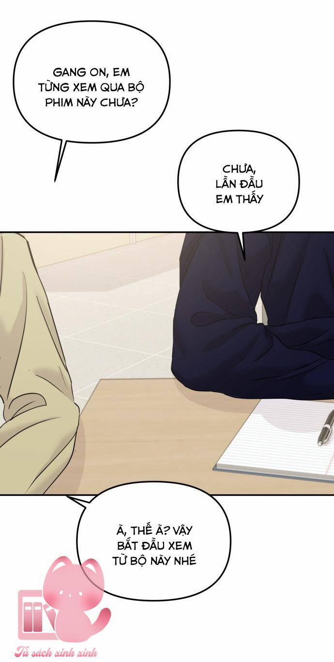 Tình Yêu Cấp 4 19 trang 11