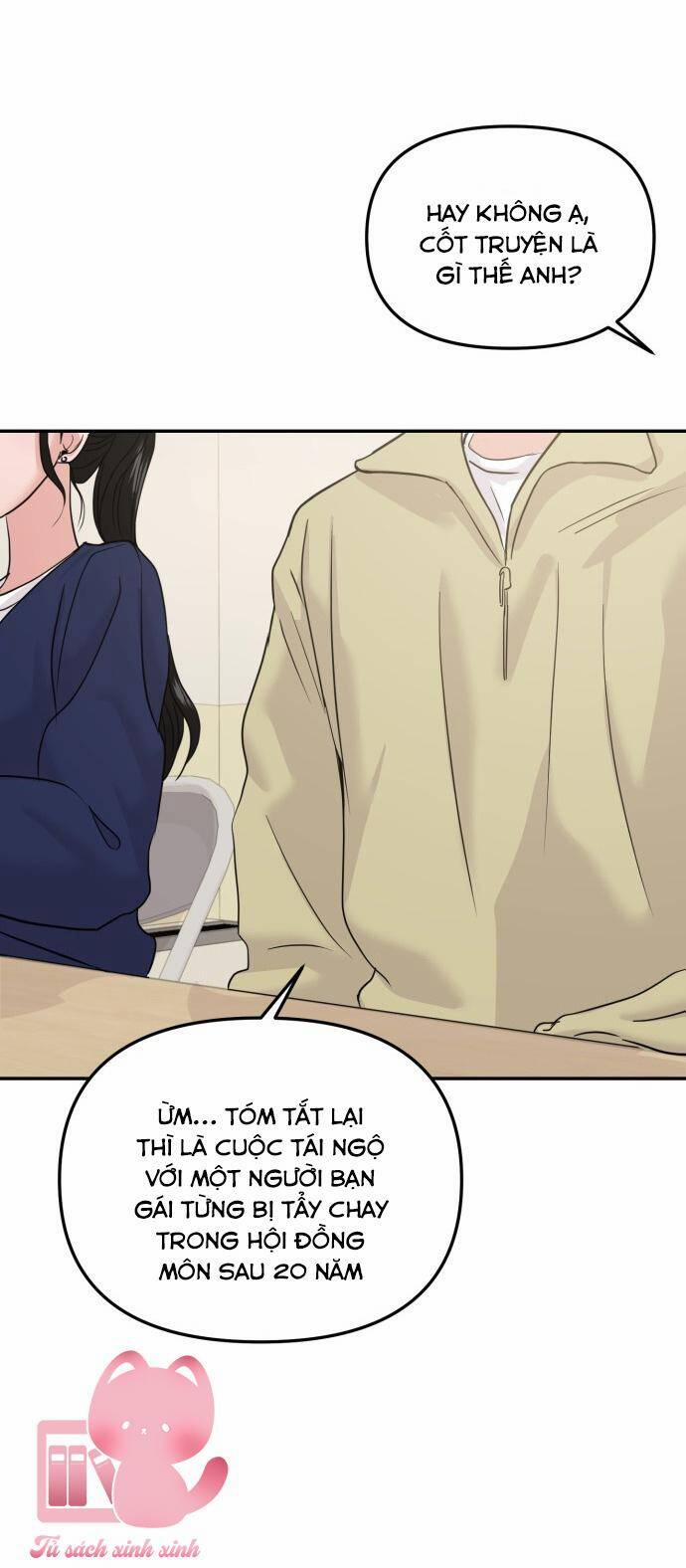 Tình Yêu Cấp 4 19 trang 12