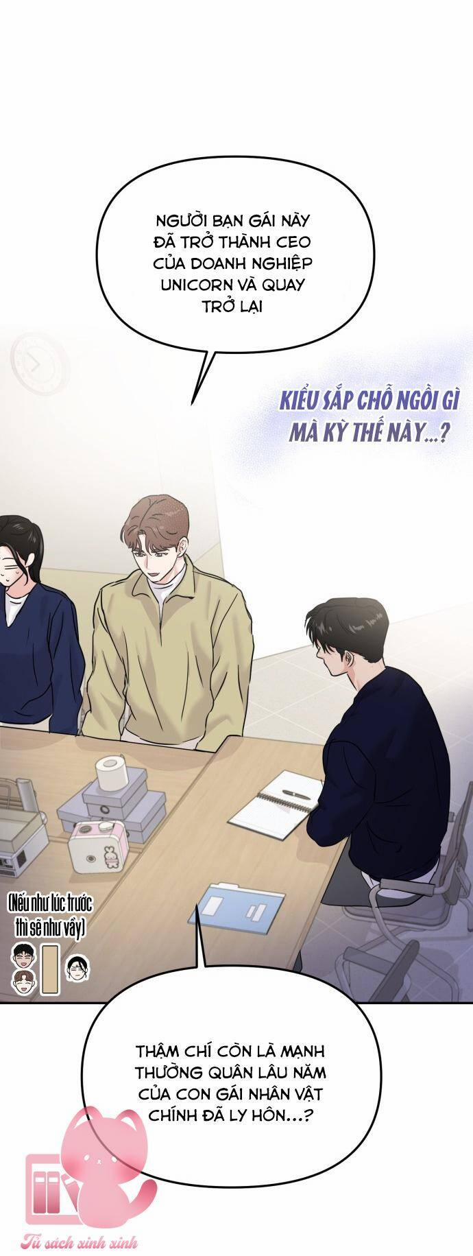 Tình Yêu Cấp 4 19 trang 13