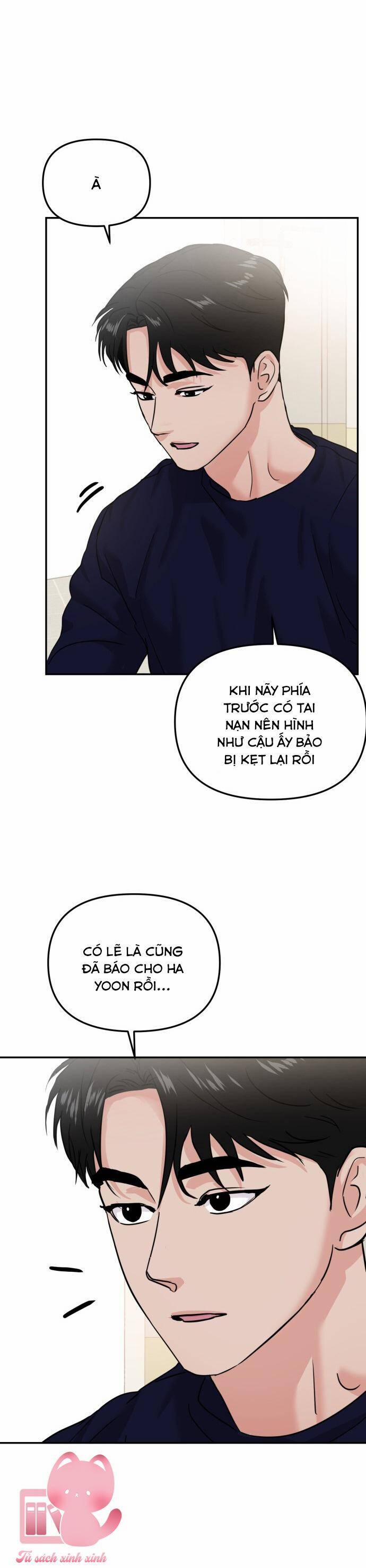 Tình Yêu Cấp 4 19 trang 15