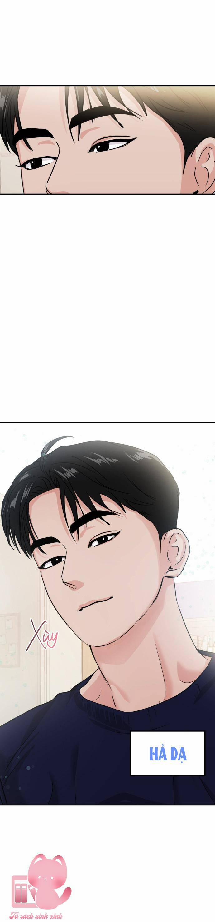 Tình Yêu Cấp 4 19 trang 25