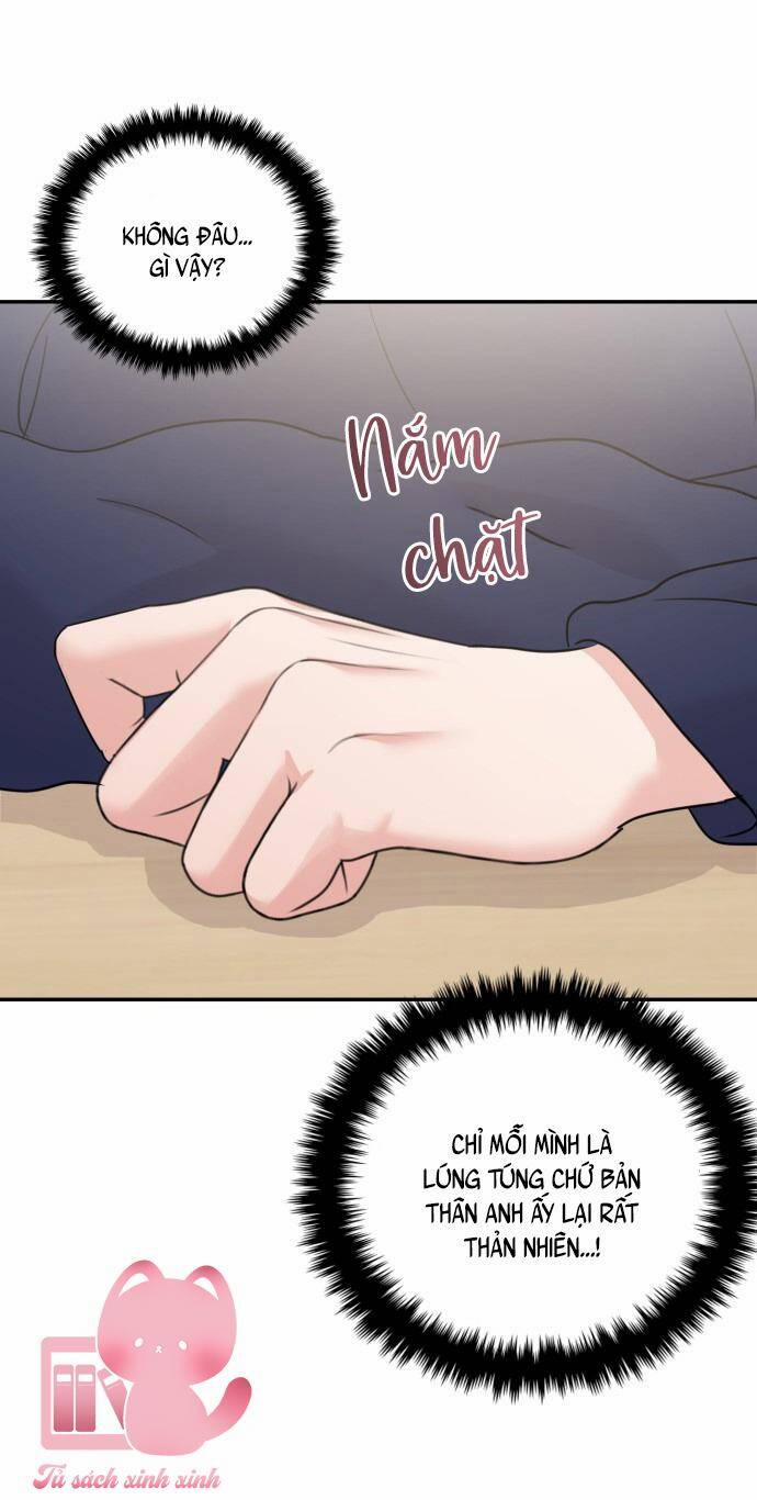 Tình Yêu Cấp 4 19 trang 28