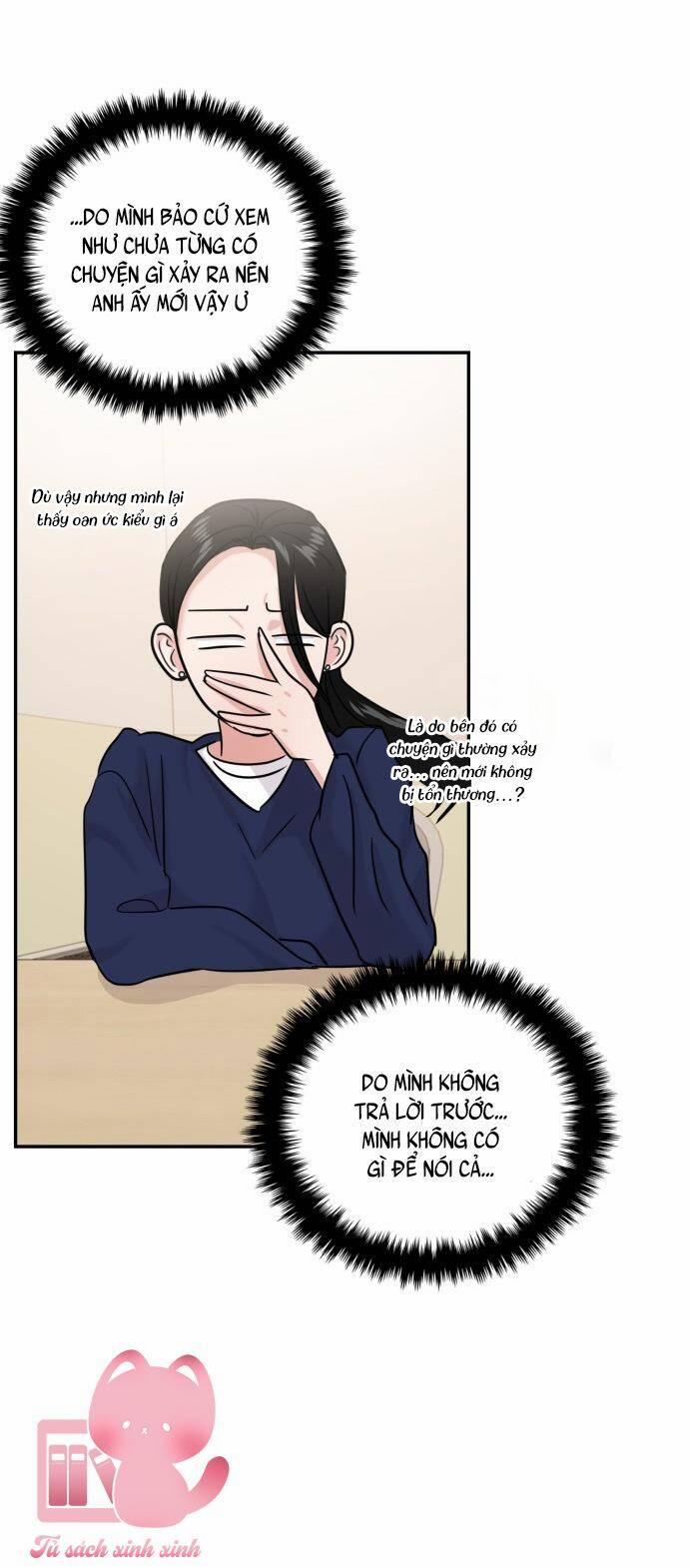 Tình Yêu Cấp 4 19 trang 29