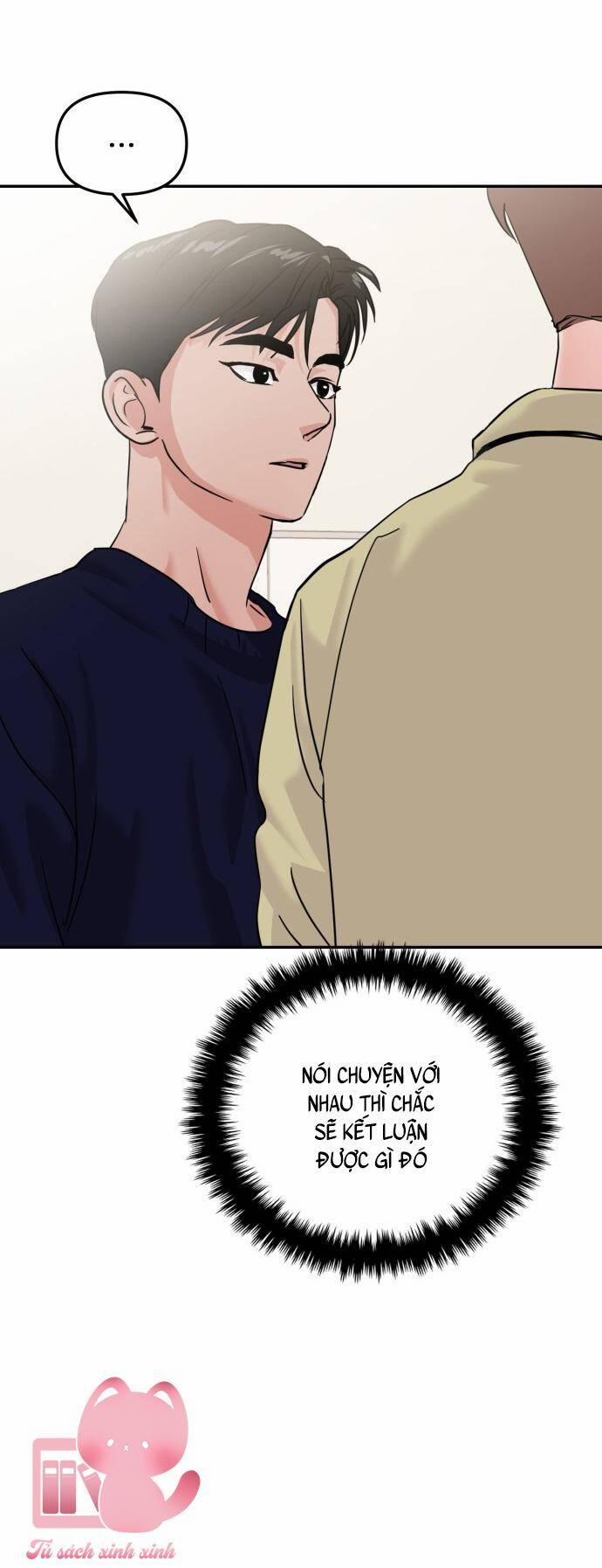 Tình Yêu Cấp 4 19 trang 32