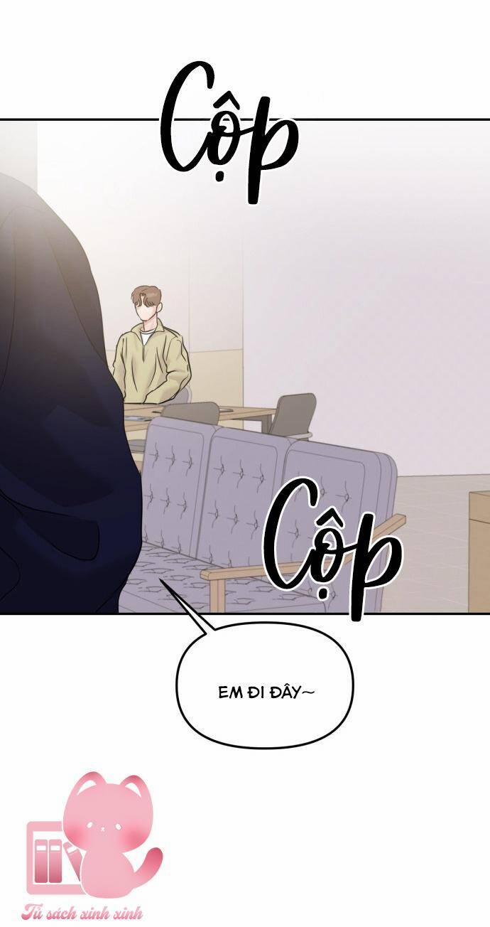 Tình Yêu Cấp 4 19 trang 35