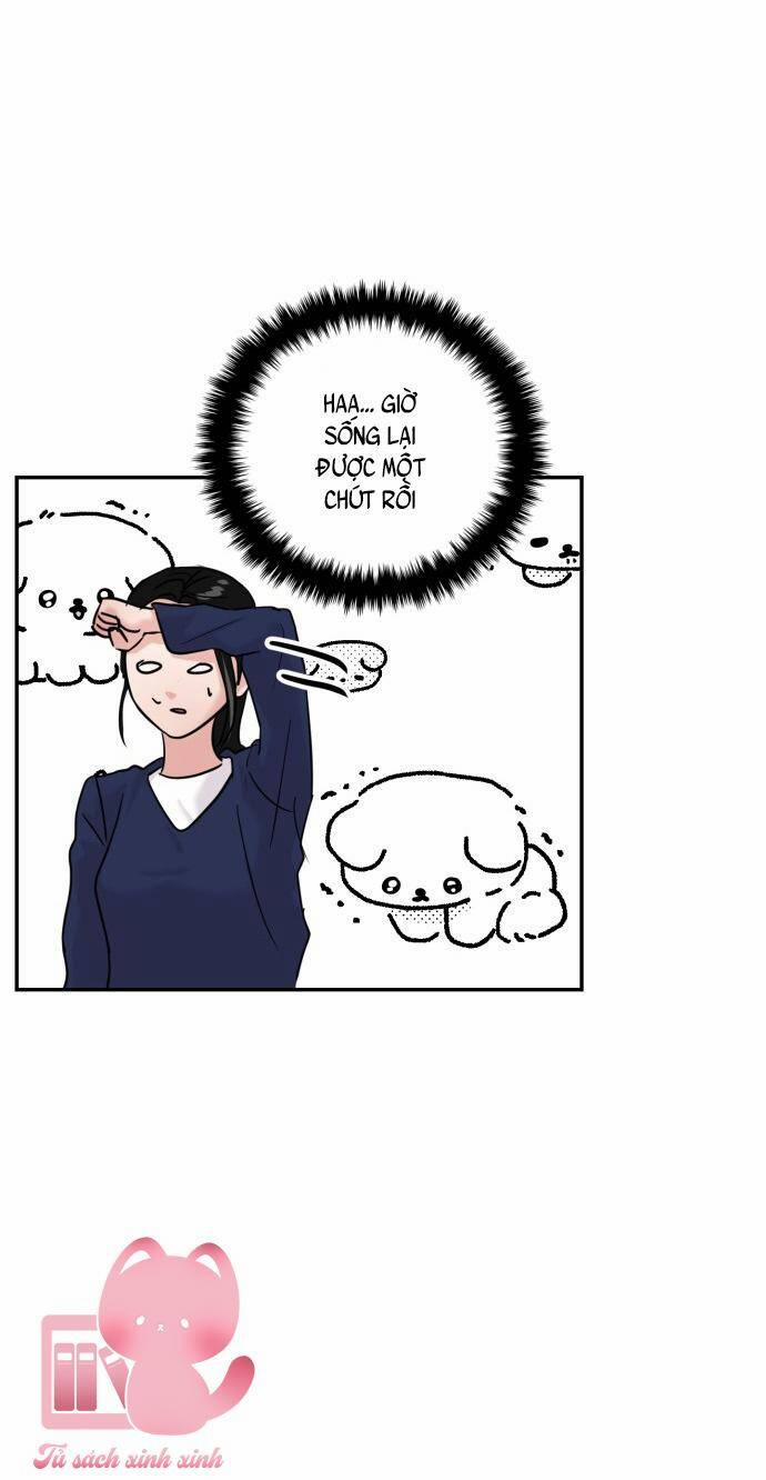 Tình Yêu Cấp 4 19 trang 36