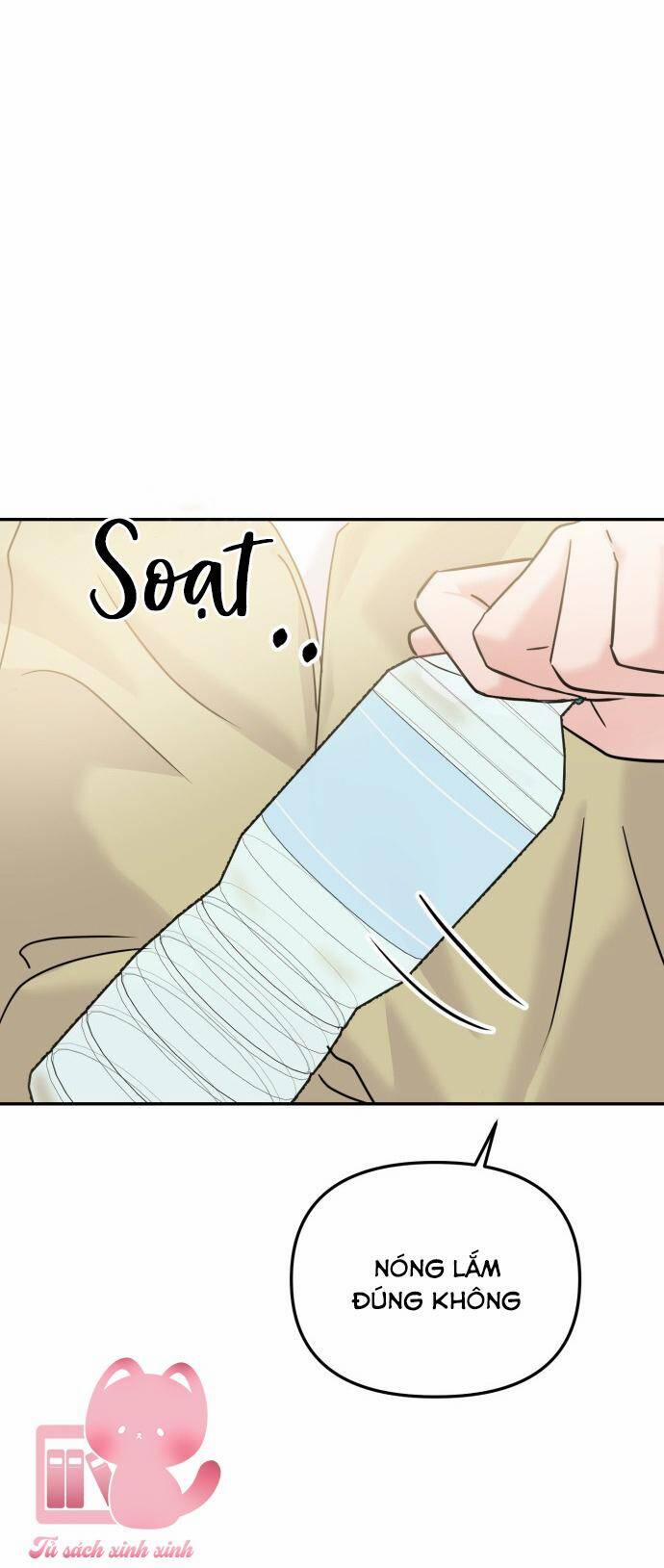 Tình Yêu Cấp 4 19 trang 37