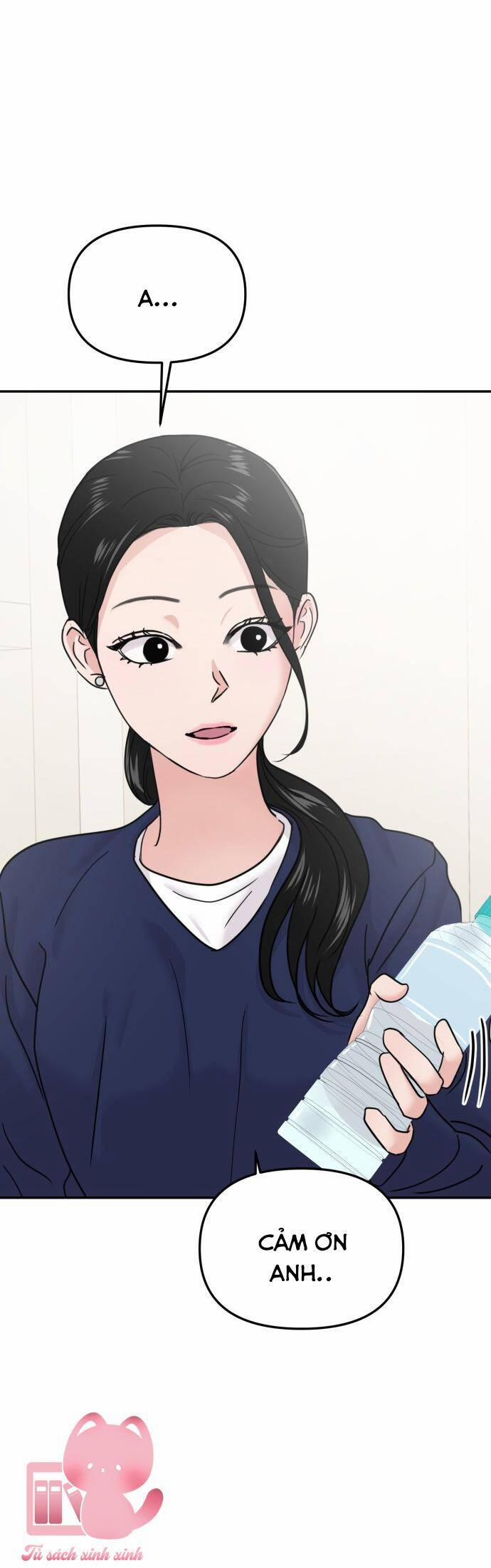 Tình Yêu Cấp 4 19 trang 39