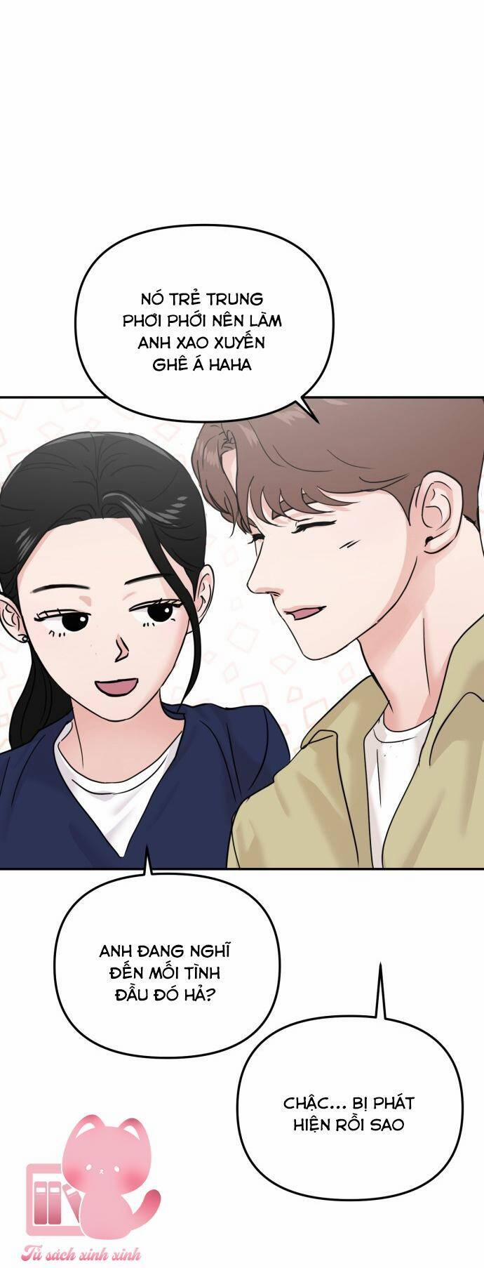 Tình Yêu Cấp 4 19 trang 43