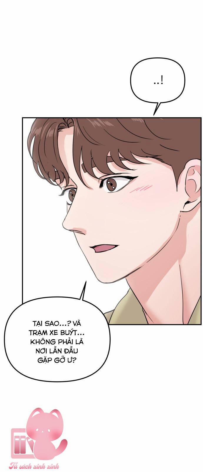 Tình Yêu Cấp 4 19 trang 45