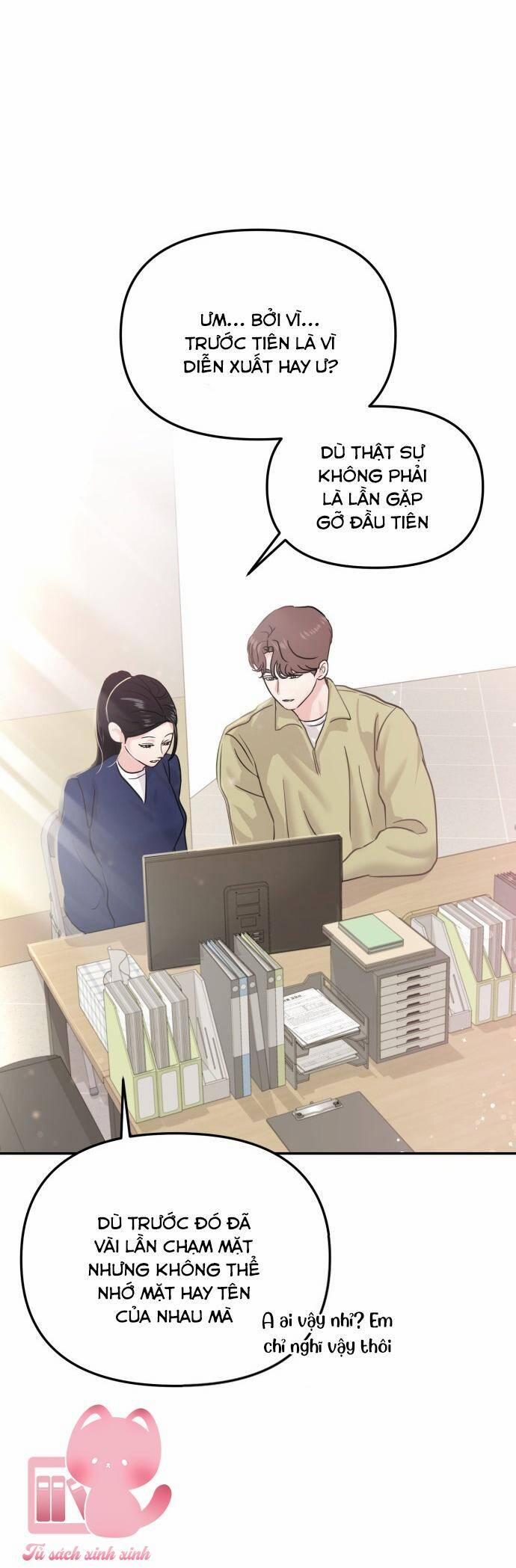 Tình Yêu Cấp 4 19 trang 46