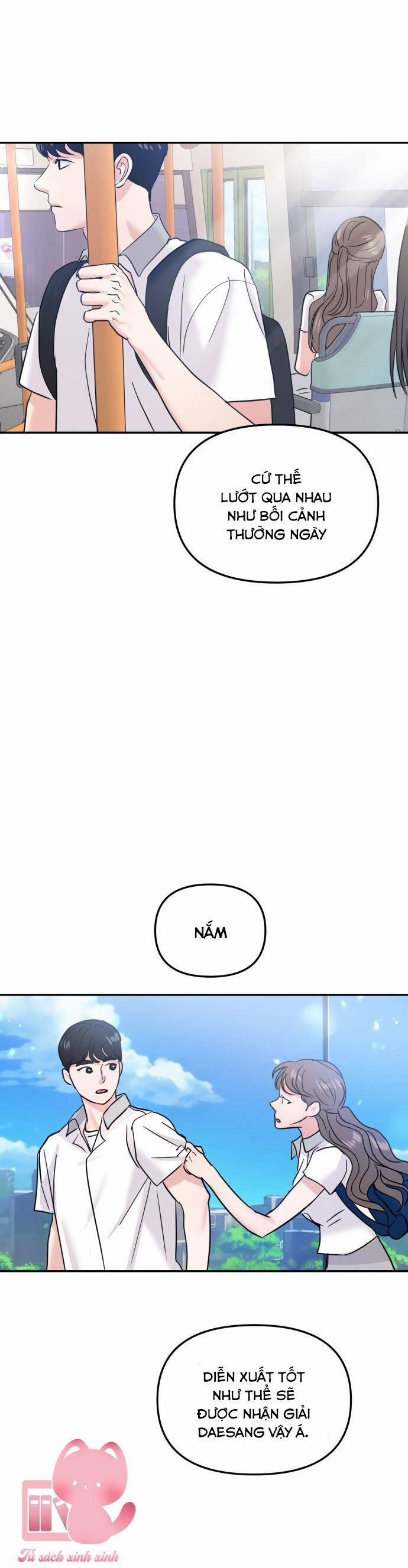 Tình Yêu Cấp 4 19 trang 47