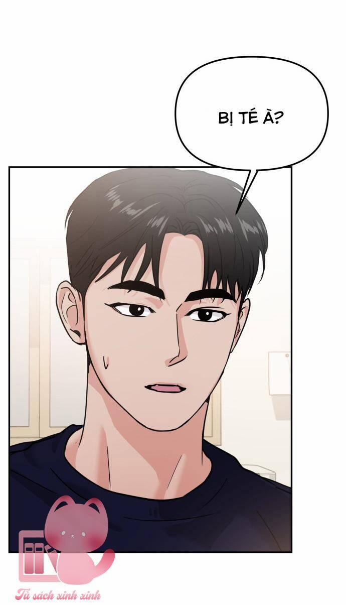 Tình Yêu Cấp 4 19 trang 5