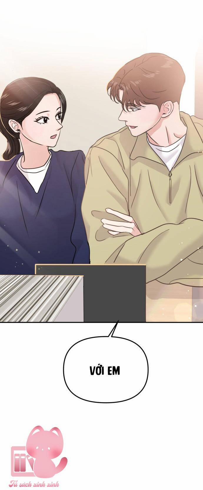 Tình Yêu Cấp 4 19 trang 50