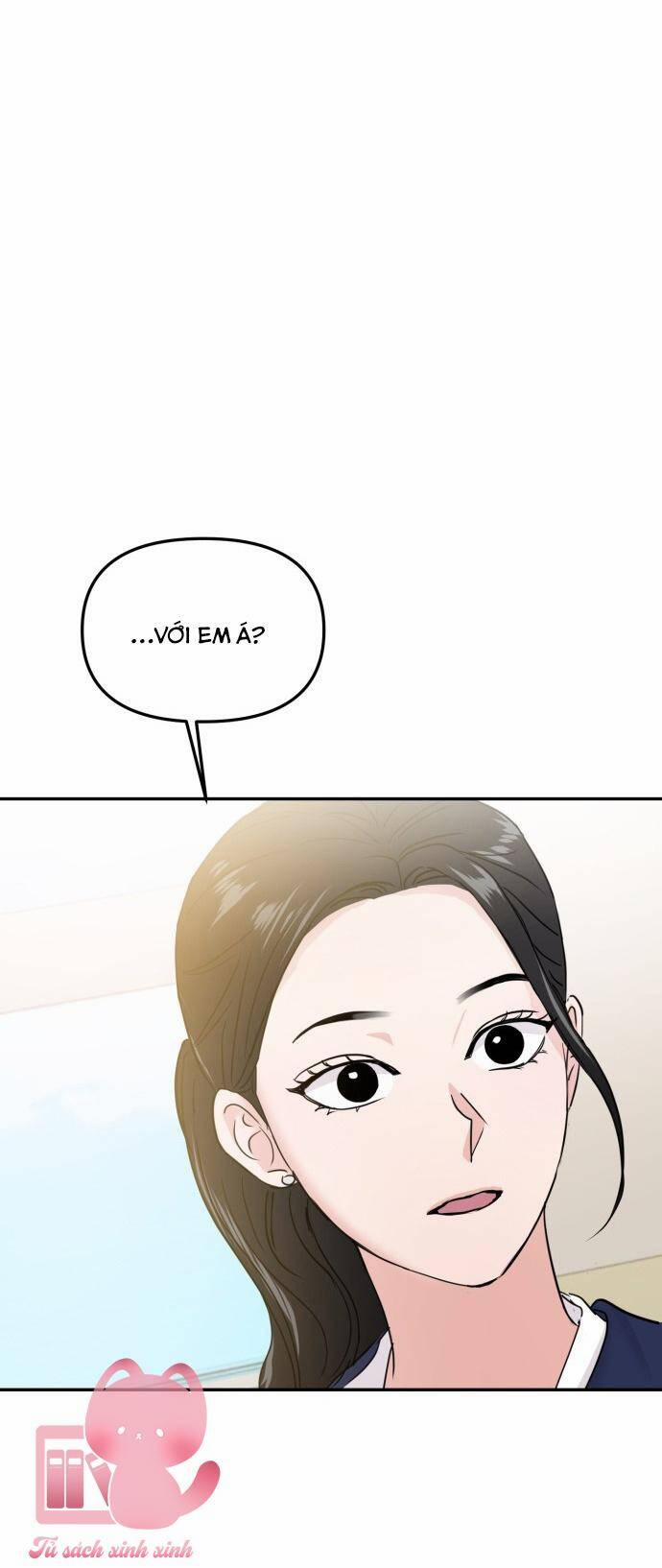 Tình Yêu Cấp 4 19 trang 51