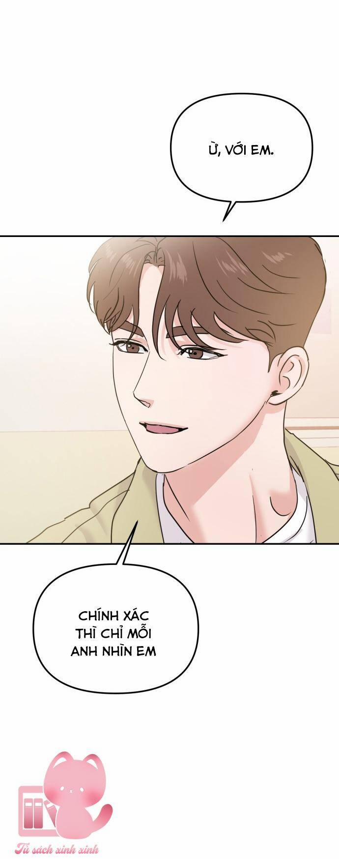 Tình Yêu Cấp 4 19 trang 52