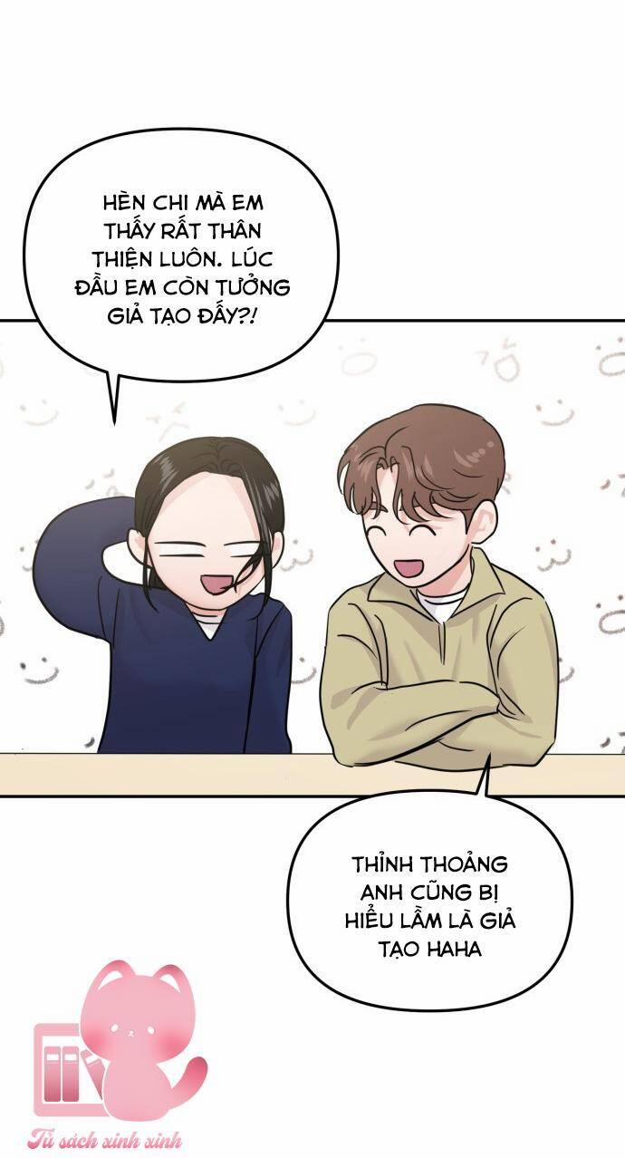 Tình Yêu Cấp 4 19 trang 60