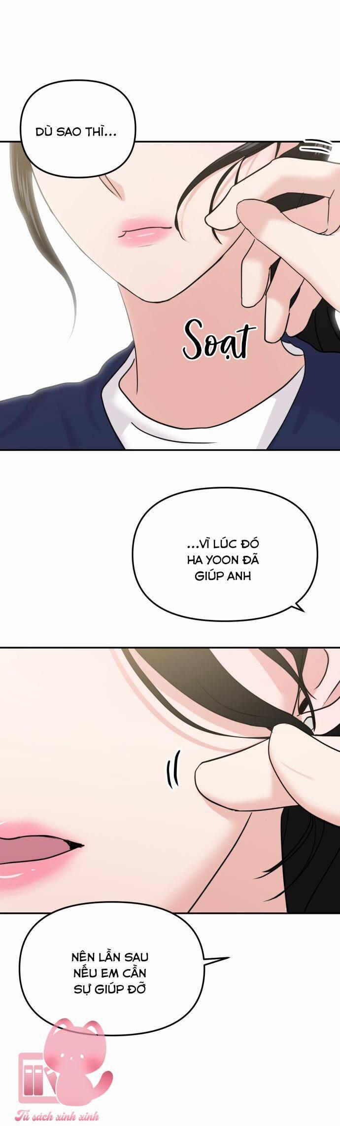 Tình Yêu Cấp 4 19 trang 61