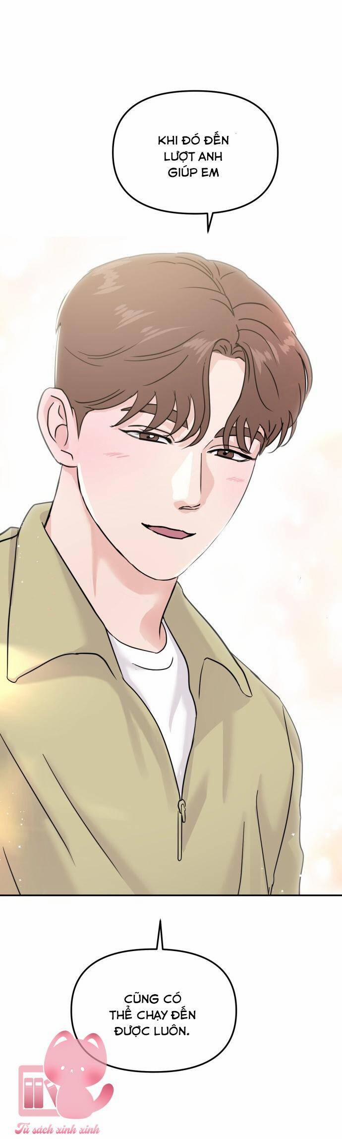 Tình Yêu Cấp 4 19 trang 62