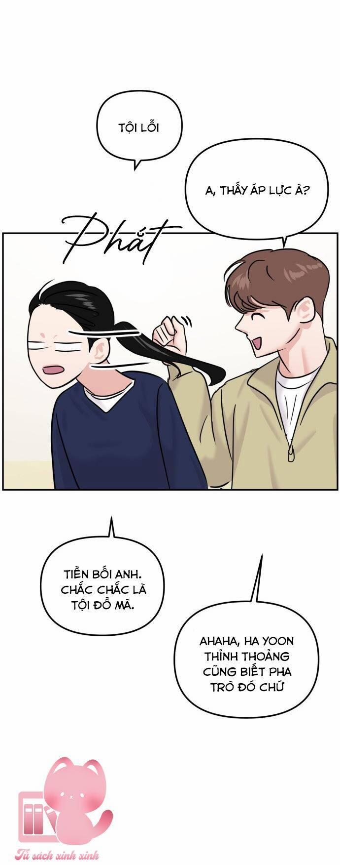 Tình Yêu Cấp 4 19 trang 64