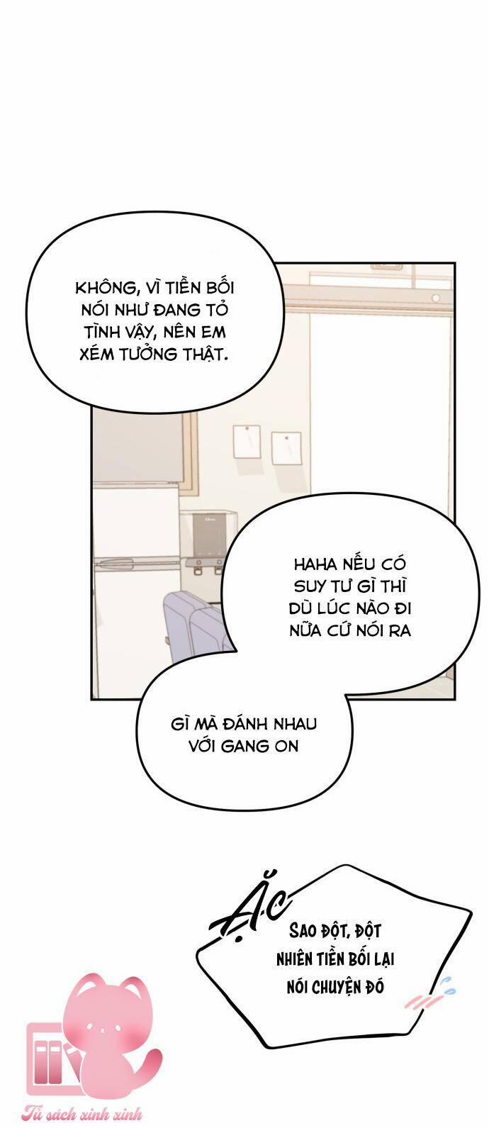 Tình Yêu Cấp 4 19 trang 65