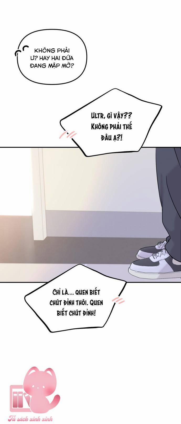 Tình Yêu Cấp 4 19 trang 66