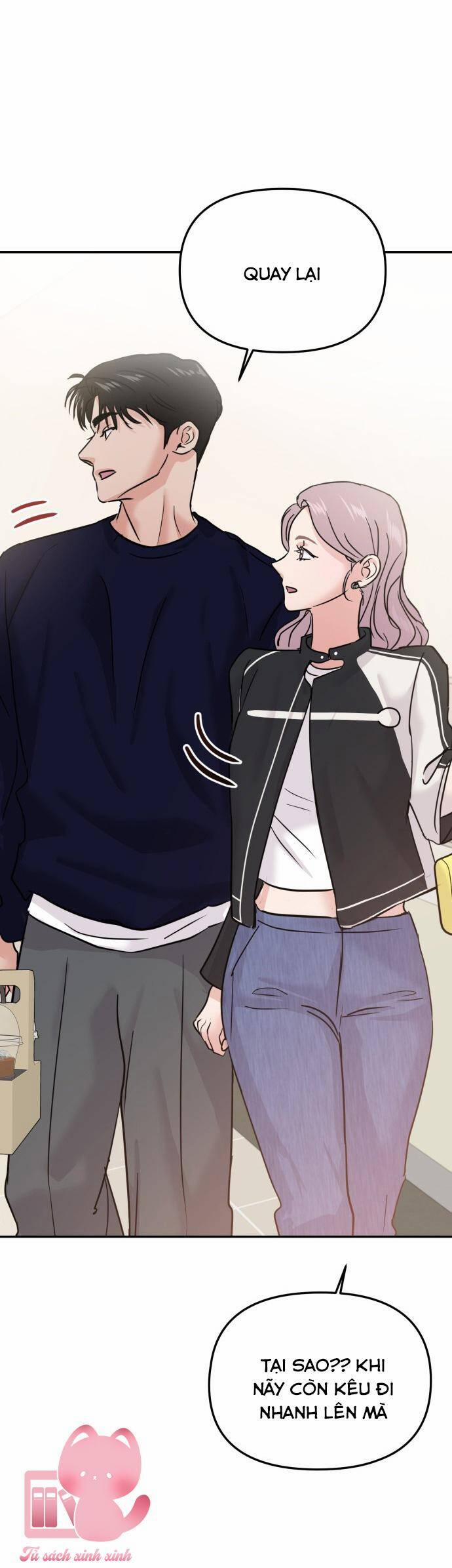 Tình Yêu Cấp 4 19 trang 68