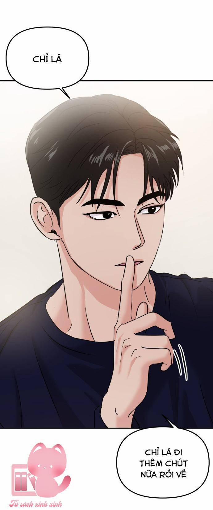 Tình Yêu Cấp 4 19 trang 69